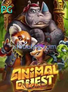 Descubra o Fascinante Mundo de AnimalQuest e as Emoções do UFObet