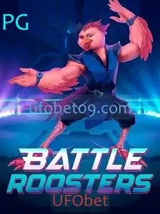 BattleRoosters: Um Mergulho no Novo Fenômeno dos Games com UFObet