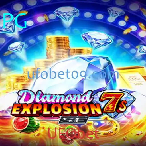 Descubra o Fascinante Mundo de DiamondExplosion7sSE: Uma Aventura Alienígena no UFObet