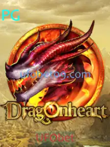 Descubra as Aventuras de DragonHeart com UFObet