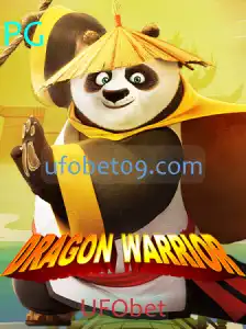Explorando o Fascinante Mundo de DragonWarrior e o Fenômeno UFObet