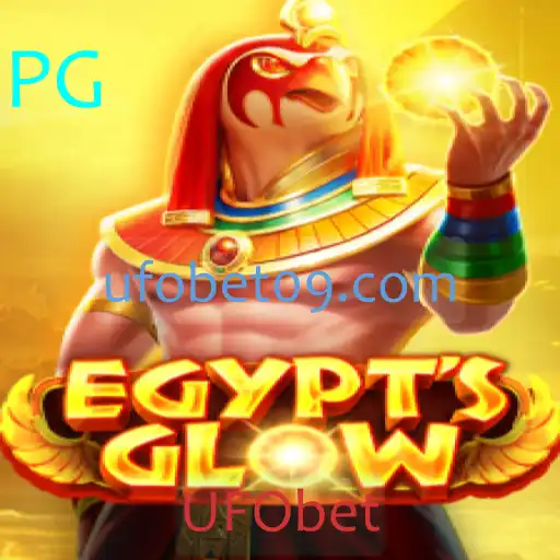 Descubra os Mistérios de EgyptsGlow no UFObet
