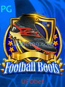 Descubra o Fascinante Jogo 'FootballBoots' na Plataforma UFObet