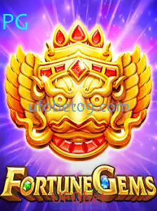 FortuneGems: Descubra o Novo Jogo da UFObet que Conquista Entusiastas de Cassinos Online
