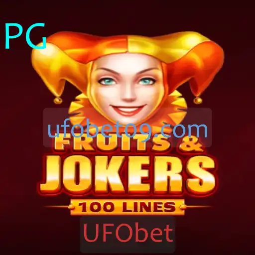 FruitsAndJokers100: Uma Nova Experiência de Jogo com UFObet