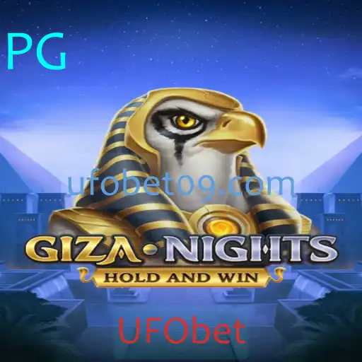 GizaNights: Explorando o Universo de UFObet