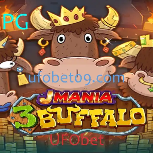 Explorando JMania3Buffalo: Um Jogo Emocionante com UFObet