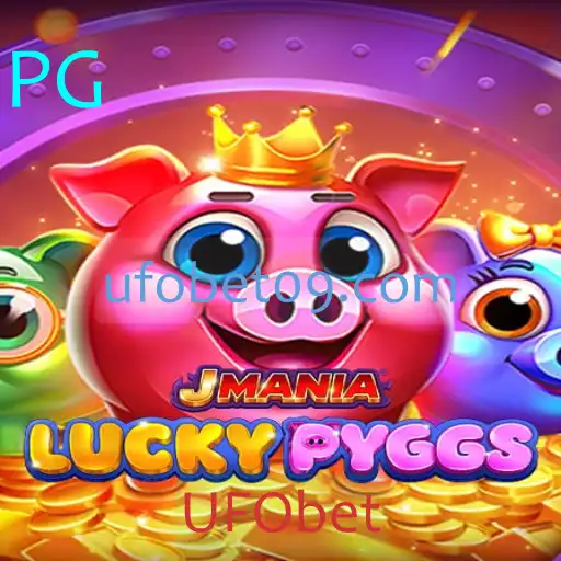 Bem-vindo ao Mundo de JManiaLuckyPyggs: Descubra o Fascinante Jogo Inspirado por UFObet