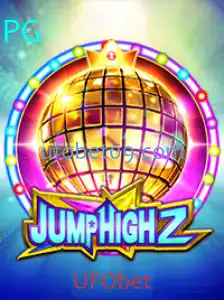 Descubra a Emoção de JumpHigh2 com UFObet: Um Mergulho em Aventura e Estratégia