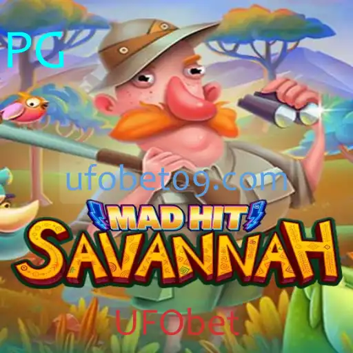 Explorando o Fascinante Mundo de MadHitSavannah