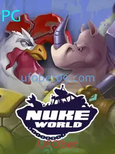 Explorando NukeWorld: O Jogo de Estratégia que Une Tecnologia e Aventura