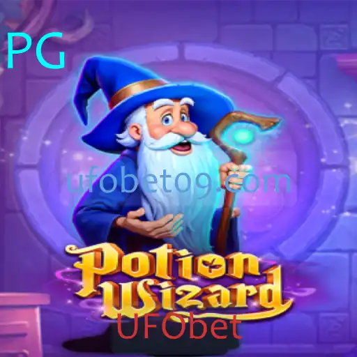 Explore o Mundo Mágico de PotionWizard
