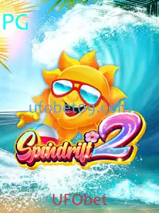 Descobrindo o Mundo de Spindrift2 e a Chave para UFObet