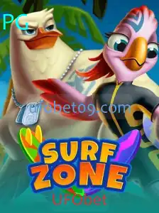 Explorando o Mundo do Jogo SurfZone e a Chave UFObet