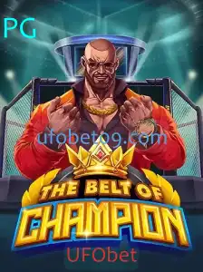 Explorando TheBeltOfChampion: Um Mergulho no Mundo de UFObet