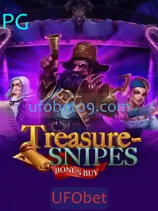 Explorando o Jogo TreasuresnipesBonusBuy: Uma Aventura de Encontro com Tesouros